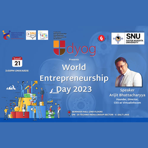 Entreprenure Day