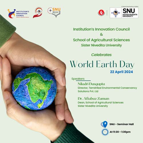 World Earth Day