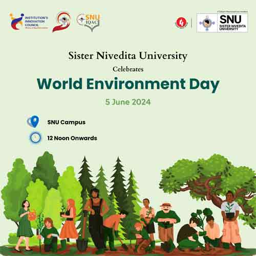 World Environment Day